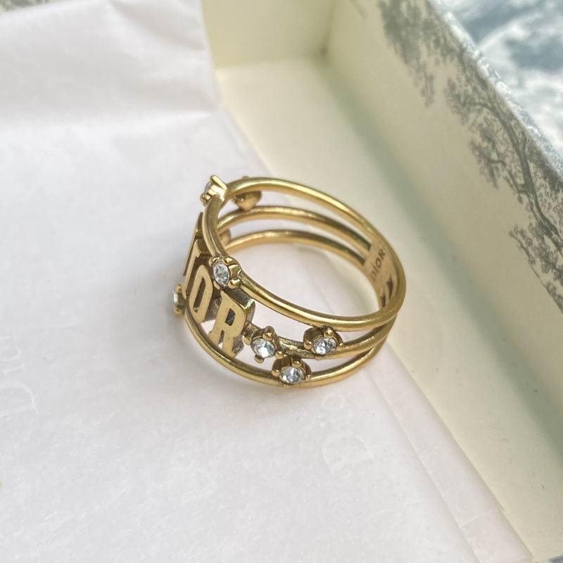 Dior Ring 05lyr100